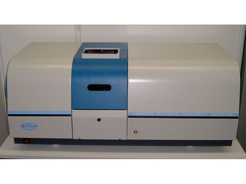 CTA3000原子吸收光谱分析仪